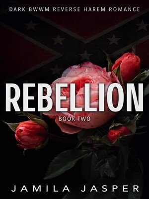 cover image of Rebellion